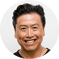Garland Wong
